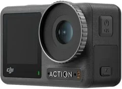 DJI Osmo Action 3 sportska kamera, Standard Combo