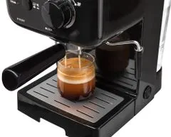 SENCOR SES 1710BK aparat za kavu