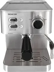 SENCOR aparat za kavu SES 4010SS