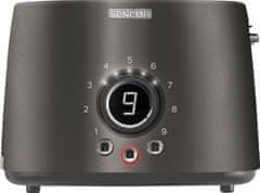 SENCOR STS 6058BK toster, crni