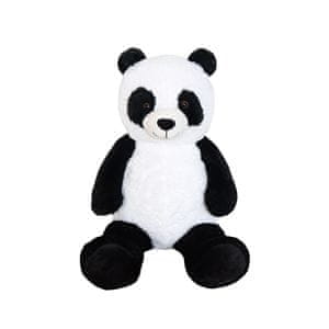  Denis plišana igračka, panda, 100 cm 