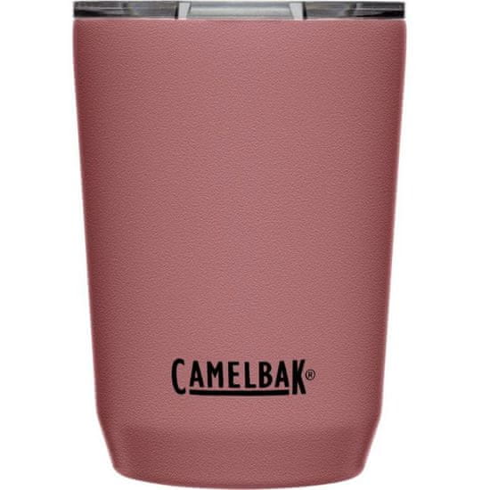 Camelbak Tumbler Vacuum šalica, 0,35 l, ružičasta