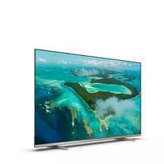 Philips 55PUS7657/12 4K UHD LED televizor, Saphi OS