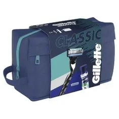 Gillette Classic poklon set