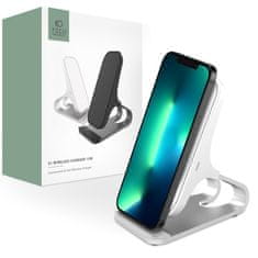 Tech-protect S1 bežični punjač 15W, bijela