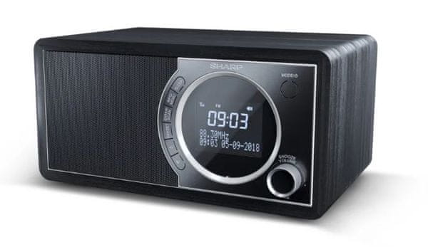 DAB radio