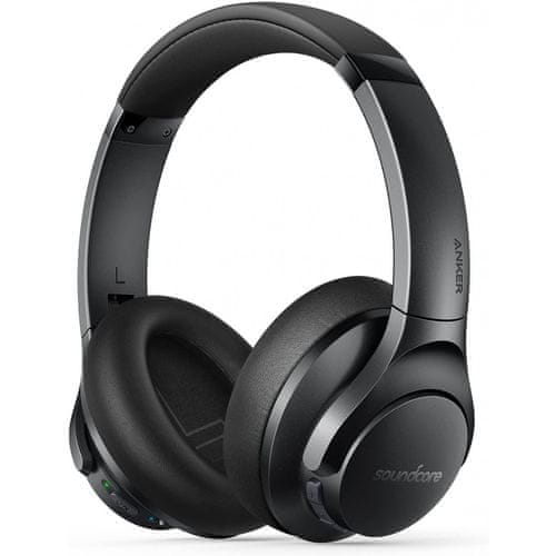 Anker Soundcore Q20+