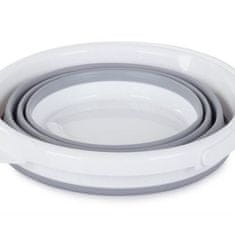 Verkgroup Silikonska sklopiva kanta 5L