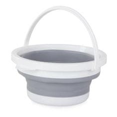 Verkgroup Silikonska sklopiva kanta 5L