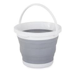 Verkgroup Silikonska sklopiva kanta 5L