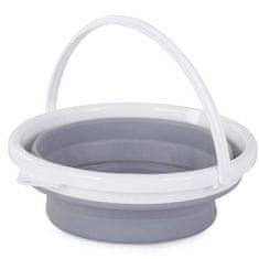 Verkgroup Silikonska sklopiva kanta 5L