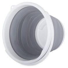 Verkgroup Silikonska sklopiva kanta 5L