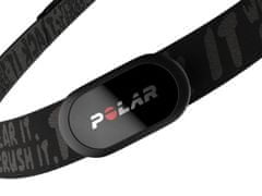 Polar H10 senzor otkucaja srca, M-XXL, Black Crush