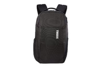 Thule Accent ruksak za prijenosno računalo, 23 l, crna (3204813)