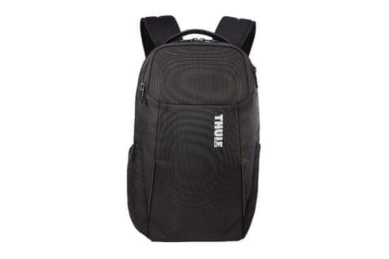 Thule Accent ruksak za prijenosno računalo, 23 l, crna (3204813)