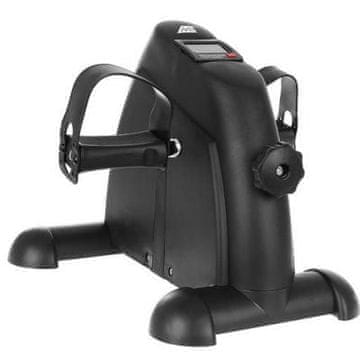 Malatec Rehabilitacijski sobni bicikl za ruke i noge LCD do 100 kg