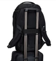 Thule Accent ruksak za prijenosno računalo, 28 l, crna (3204814)
