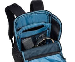 Thule Accent ruksak za prijenosno računalo, 28 l, crna (3204814)