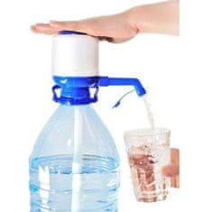 Malatec Ručna pumpa za vodu za boce