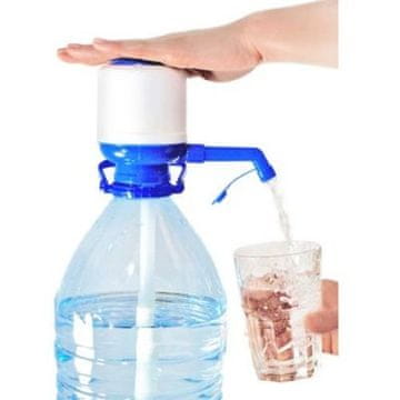 Malatec Ručna pumpa za vodu za boce