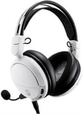 Audio-Technica ATH-GL3, bijele