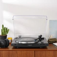 Audio-Technica AT-LP3XBT gramofon