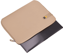 Case Logic Laptop Sleeve torbica ​​za laptop, MacBook 13.3, bež (3204887)