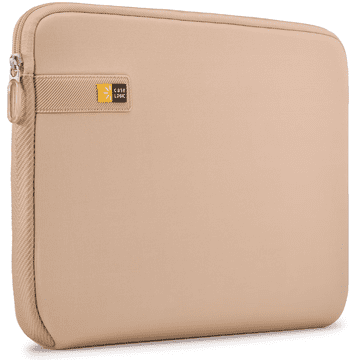 Case Logic Laptop Sleeve torbica ​​za laptop, MacBook 13.3, bež (3204887)