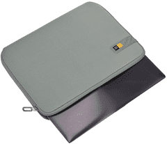 Case Logic Laptop Sleeve torbica ​​za laptop, MacBook 14, zelena (3204890)