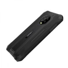 Blackview S60 OSCAL mobilni telefon, 3GB/16GB, crna