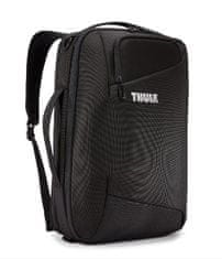 Thule Accent Convertible torba za prijenosno računalo, 17 l, crna (3204815)