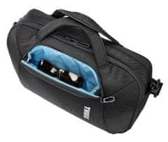 Thule Accent torba za prijenosno računalo, 17 l, crna (3204817)