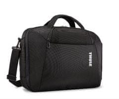 Thule Accent torba za prijenosno računalo, 17 l, crna (3204817)