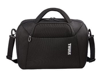 Thule Accent torba za prijenosno računalo, 17 l, crna (3204817)