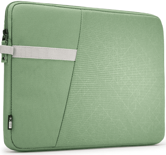 Case Logic Ibira torbica za prijenosno računalo, 14, zelena (3204910)