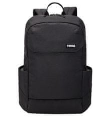 Thule Lithos ruksak za prijenosno računalo, 20 l, crna (3204835)