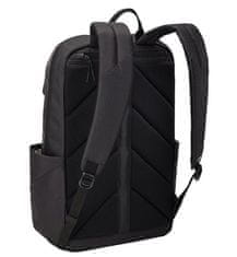 Thule Lithos ruksak za prijenosno računalo, 20 l, crna (3204835)