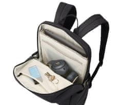 Thule Lithos ruksak za prijenosno računalo, 20 l, crna (3204835)