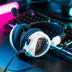 Audio-Technica ATH-GDL3 gaming slušalice, bijele