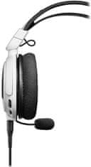 Audio-Technica ATH-GDL3 gaming slušalice, bijele
