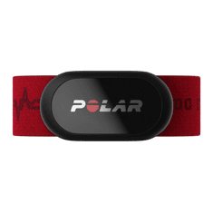 Polar H10 senzor otkucaja srca, M-XXL, Red Beat