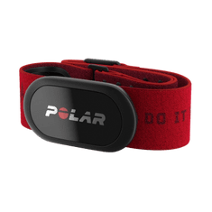 Polar H10 senzor otkucaja srca, M-XXL, Red Beat