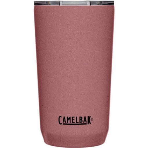 Camelbak Tumbler Vacuum šalica, 0,5 l, ružičasta
