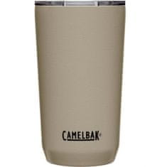Camelbak Tumbler Vacuum šalica, 0,5 l, boja pijeska