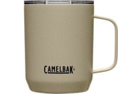 Camelbak Camp Mug Vacuum šalica, 0,35 l, boja pijeska