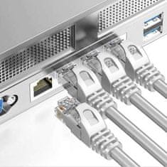 Malatec UTP RJ45 mrežni kabel LAN 5M