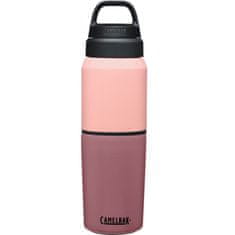 Camelbak Multibev Vacuum termosica 2 u 1, 0,5/0,35 l, roza