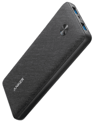 Anker PowerCore III Sense 10K prienosna baterija, crna