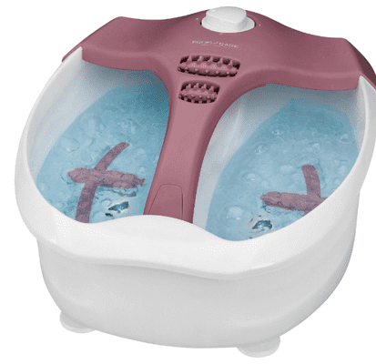 Intenzivno opuštanje stopala