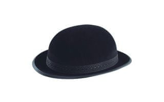  Carnival Toys elegantan plesni šešir, crna